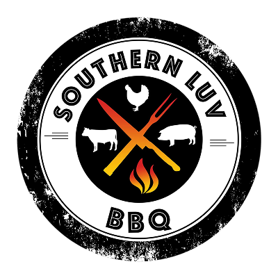 Southern Luv BBQ logo